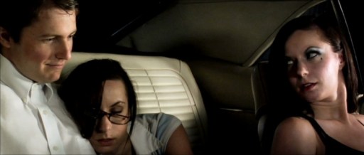 'You better not hurt my sister ... or else!'