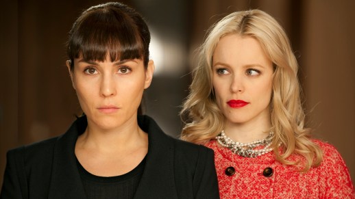 Regina George is all grown up!