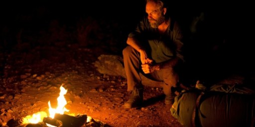 Still on Middle-Earth!