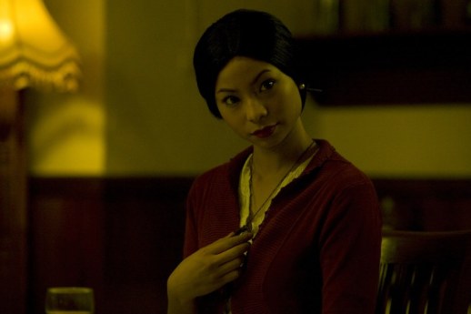 Dara, the mother of evil!