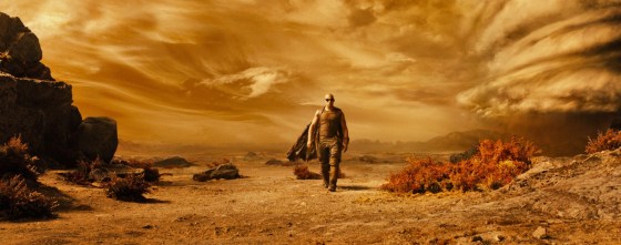 A leisurely stroll in the park