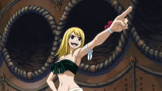 What are you staring at?!?