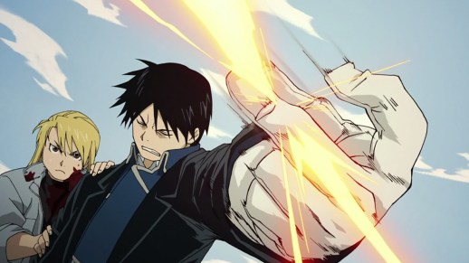 'Let's put the spark back into this relationship!'