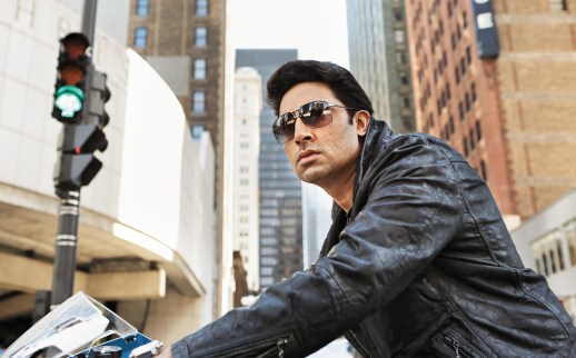 Abhishek Bachchan, not pleased with his lack of screen time in Dhoom: 3.