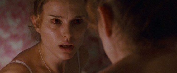 A sight for sore eyes