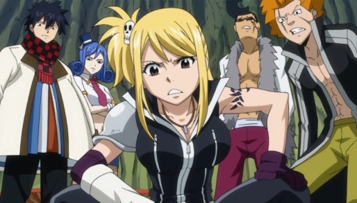 ... it's a topsy turvy world.