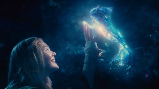 I don't recall these creatures being in the 1959 'Sleeping Beauty.'