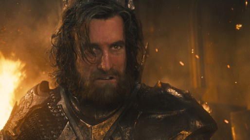 ... great balls of fire ...