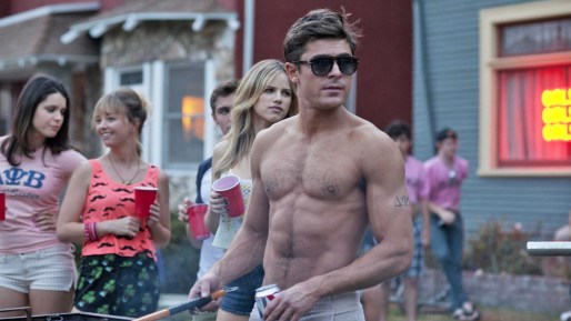 Yumm ... Something smells good!