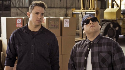 Since when was this a costume party?