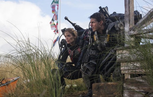 Nothing new to see here!