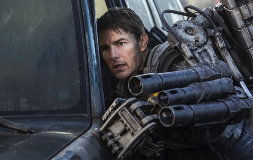 Tom's having trouble keeping track of his kill death ratio.