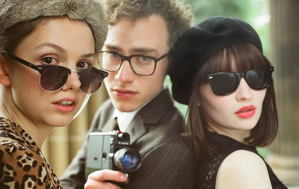 Have you heard the new hipster joke? Yeah, I have it on Vinyl!