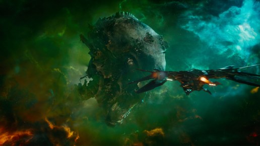 We're on a road to Knowhere