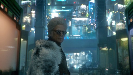 'Where did I store that darn Tesseract again?'