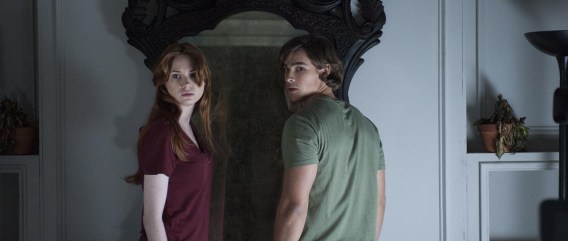 Always look ahead, forget what lies behind!