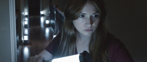 Lighten up ... It's only a film!