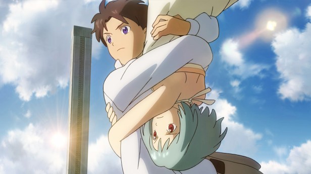 'You don't understand the gravity of this situation!'