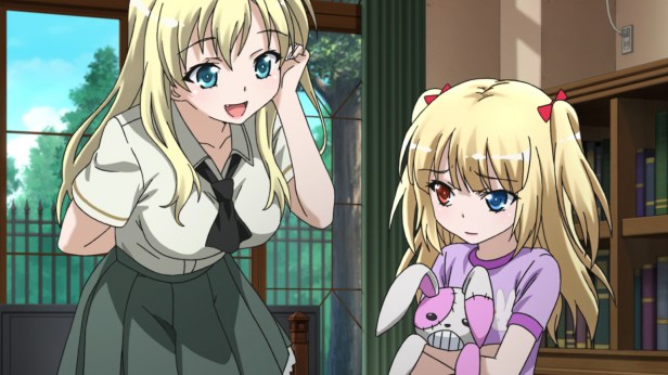 ... Love Thy Neighbor ...