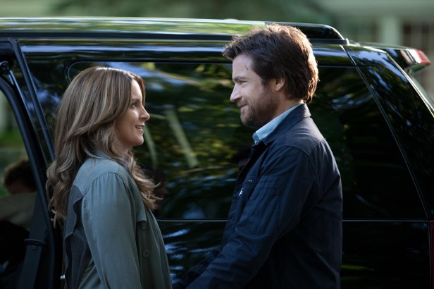 Is this where I leave you?