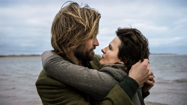 (I just) died in your arms ...