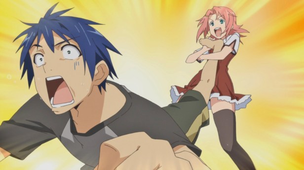 Gripping Entertainment!