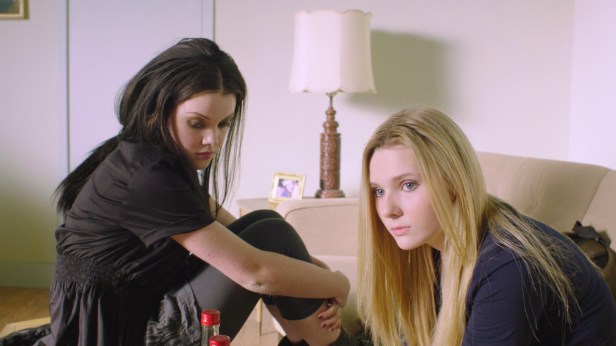 Not so perfect sisters!