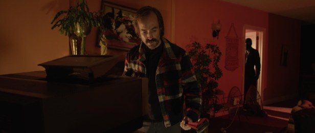 If you can dodge a wrench ...