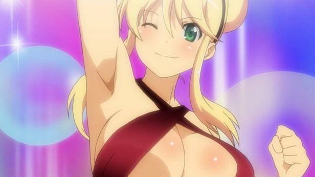 More Flash, Less Ninja!