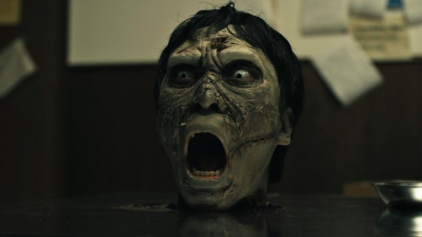 Don't Lose Your Head