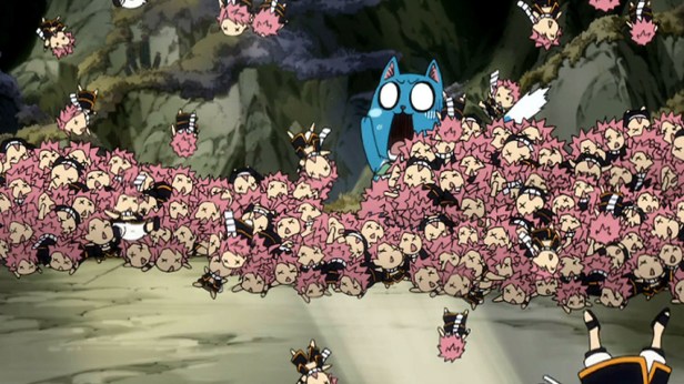 Nendoroids! Nendoroids! Too many Nendoroids!