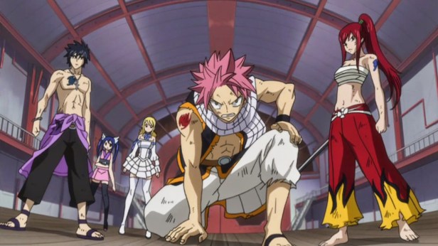 These wizards don't quit when it gets hard ... they just fight harder!