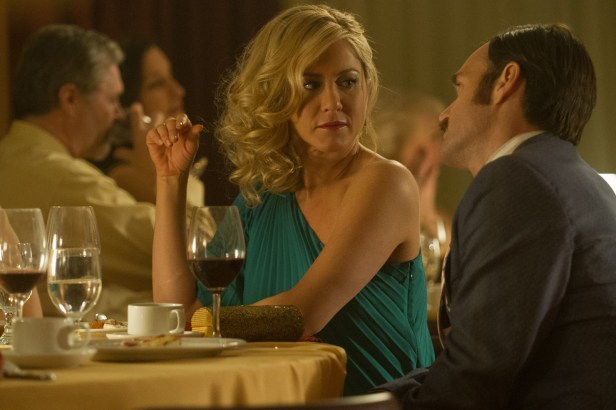 'I'll be there for you.'