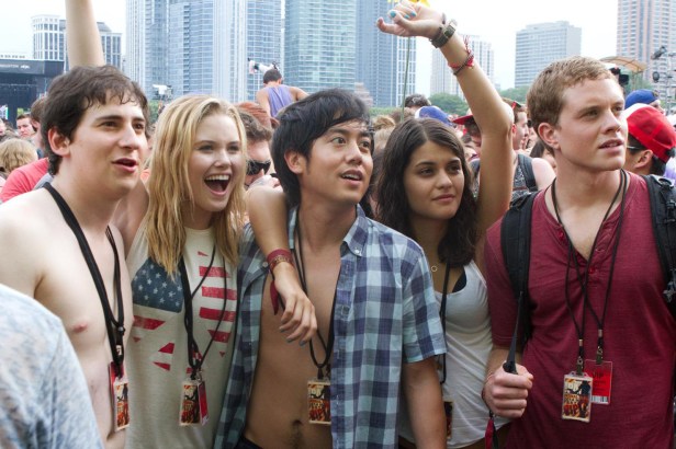 Today is better the second time around.