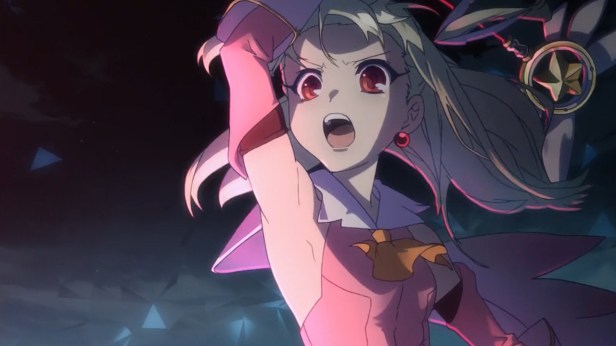 'You shall not pass!'