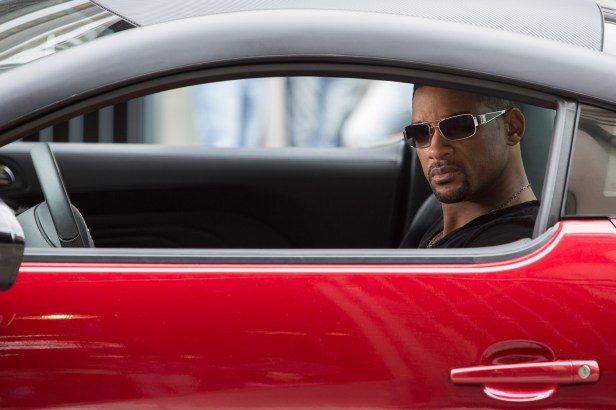 Bad Boys ... Bad Boys ... whatcha gonna do!