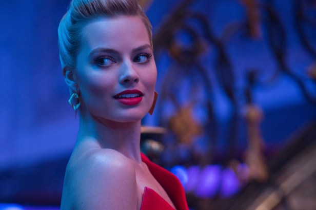 A Weapon of Mass Distraction!