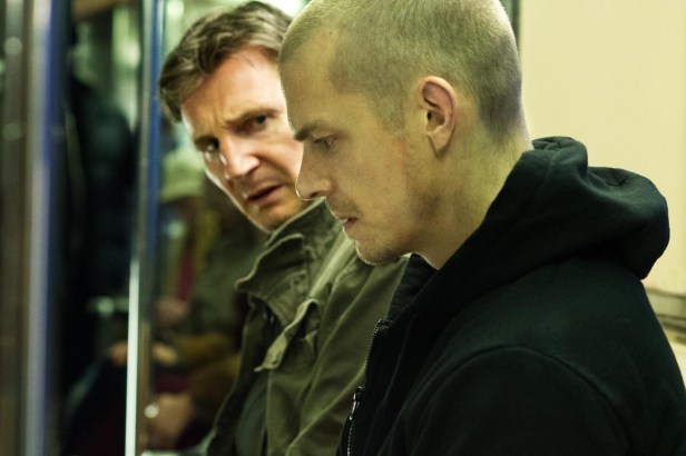 All the seats are Taken!