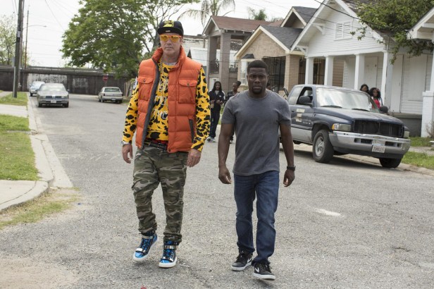 We do this, we do it hard!