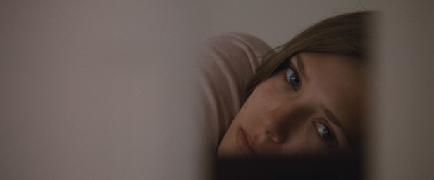 ... she's just a picture ...