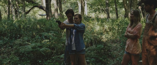 A shot at a new life