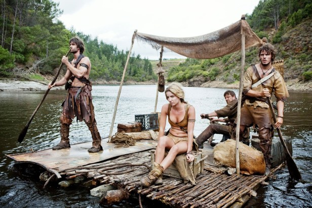 Whatever floats your boat!