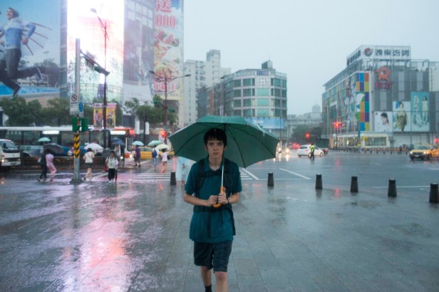 When it rains, it pours.