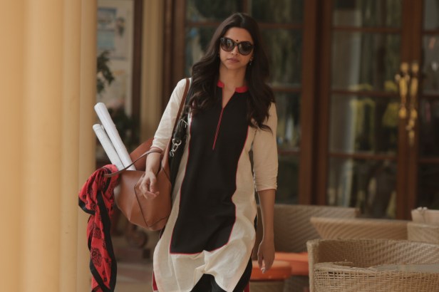 All work and no play ...