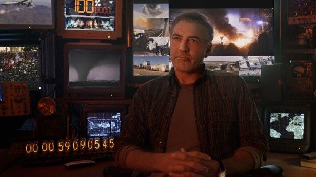 It's the final countdown ...