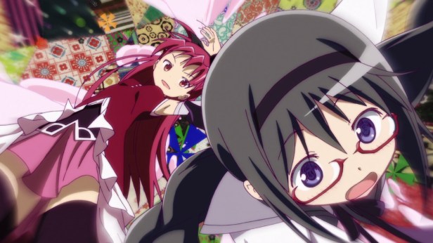 Whirlwind Wonderland!