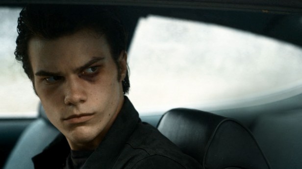 'Don't call me Emo!'