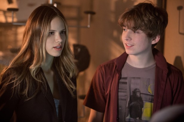 ... totally smitten ...