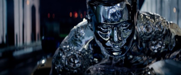 ... going into liquidation!