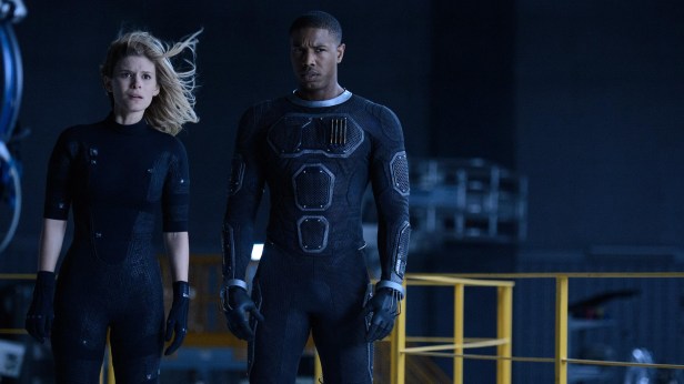 It doesn't matter if you're black or white!